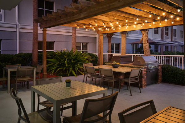 Homewood Suites Daytona Beach