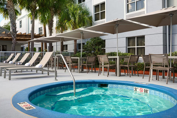 Homewood Suites Daytona Beach
