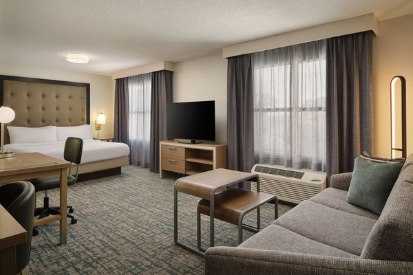 Homewood Suites Daytona Beach