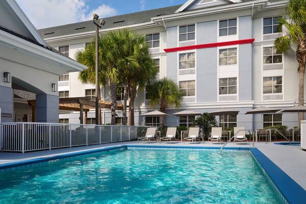 Homewood Suites Daytona Beach