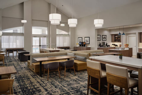 Homewood Suites Daytona Beach