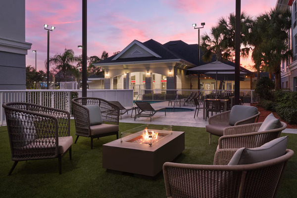 Homewood Suites Daytona Beach
