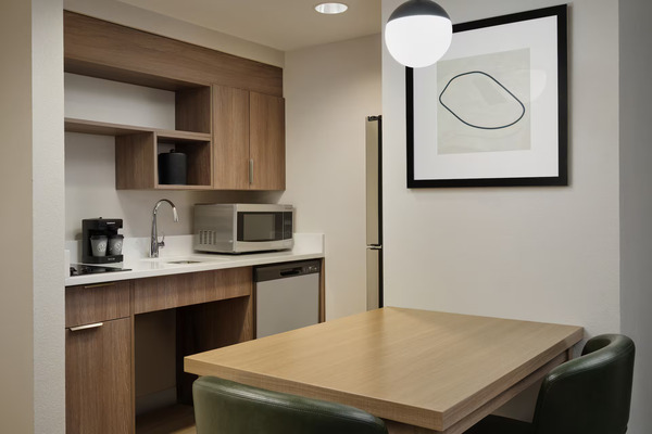 Homewood Suites Daytona Beach
