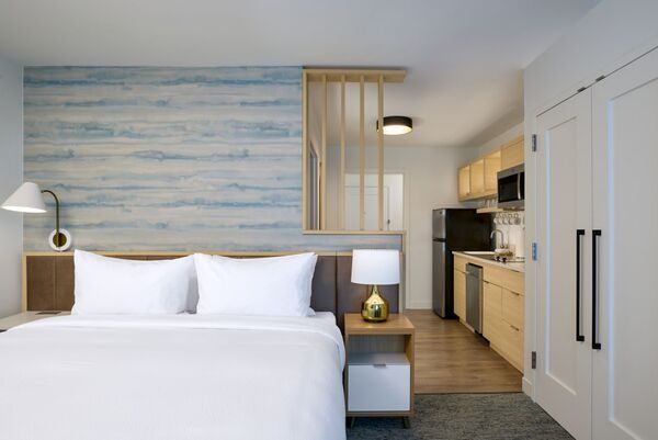 TownePlace Suites Lebanon