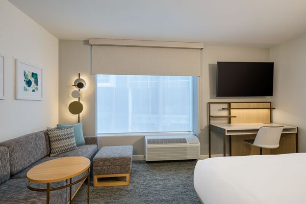 TownePlace Suites Lebanon