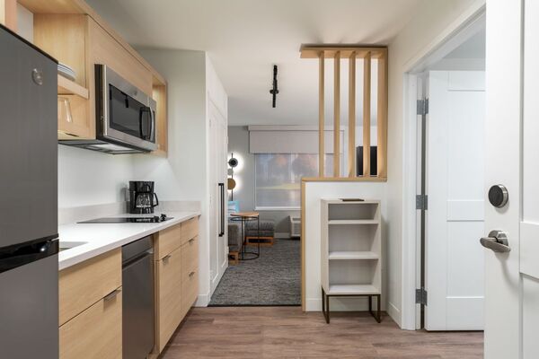 TownePlace Suites Lebanon