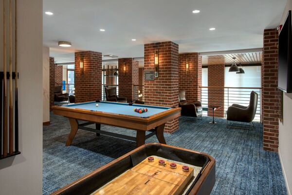 Residence Inn Norwalk