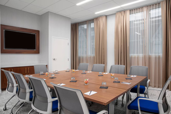 Residence Inn Norwalk