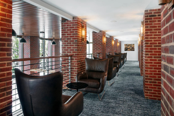 Residence Inn Norwalk