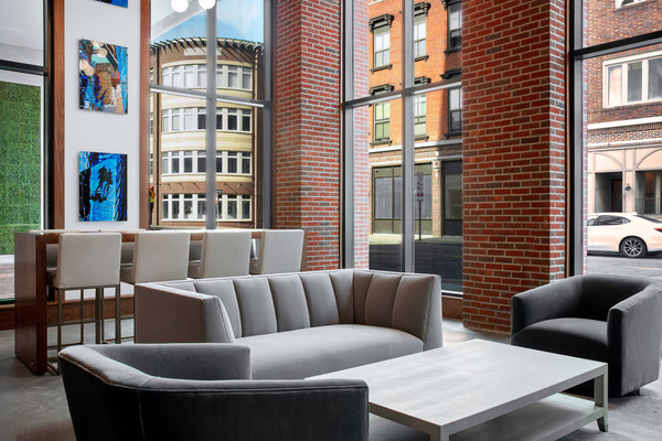 Residence Inn Norwalk