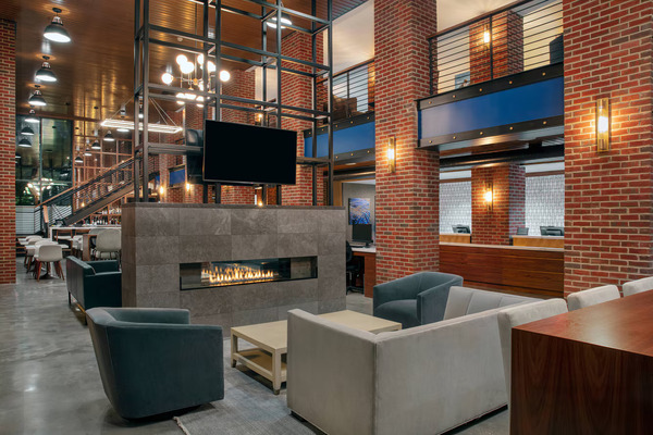 Residence Inn Norwalk