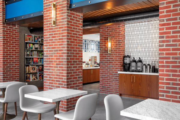 Residence Inn Norwalk