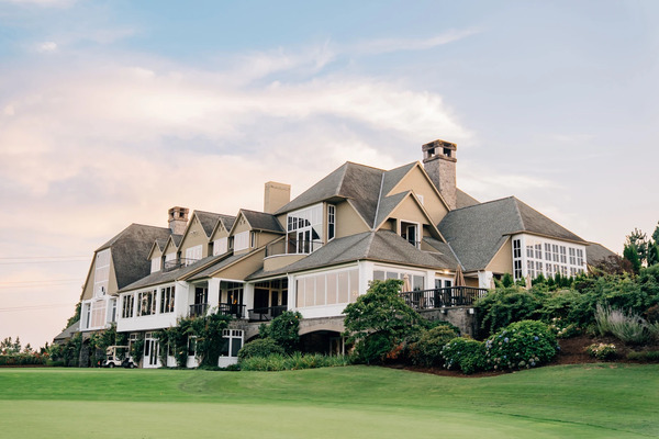 The Oregon Golf Club