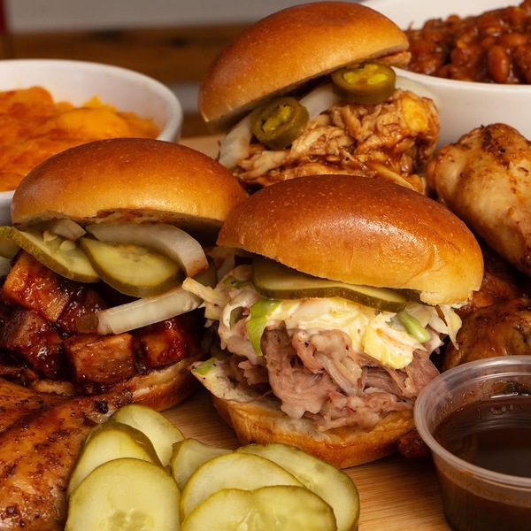 SLOWS TO GO