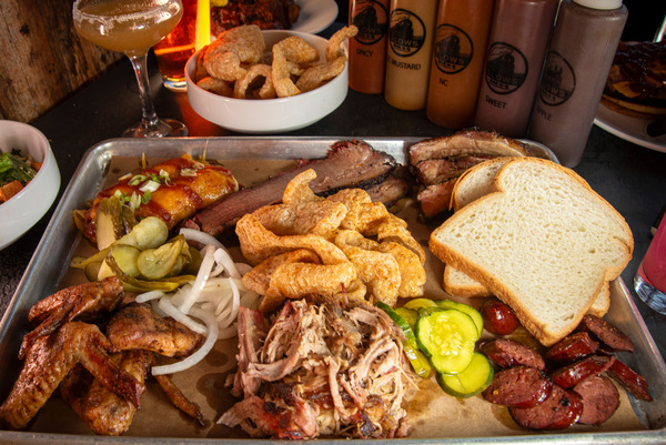 SLOWS TO GO