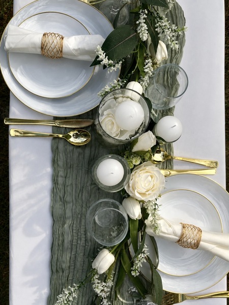 Gatherings at The Vale