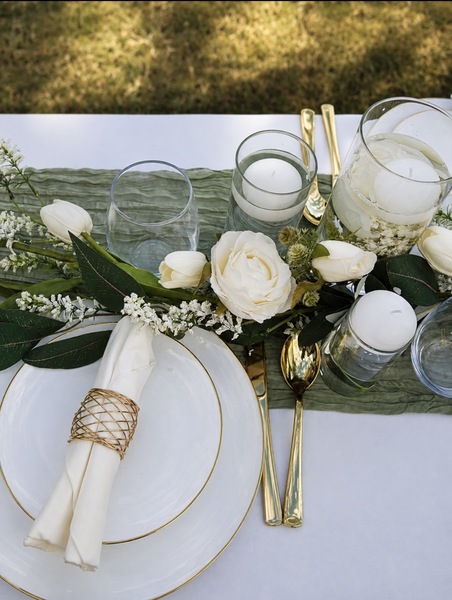 Gatherings at The Vale