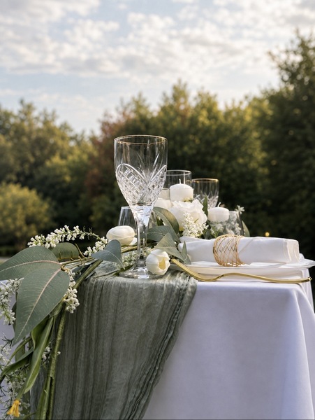 Gatherings at The Vale