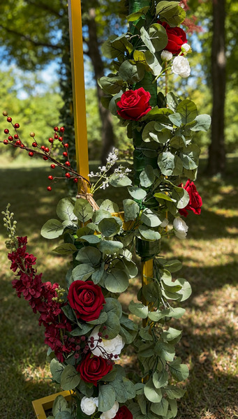 Gatherings at The Vale