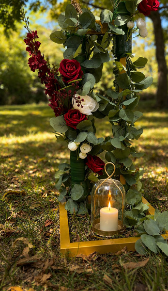 Gatherings at The Vale