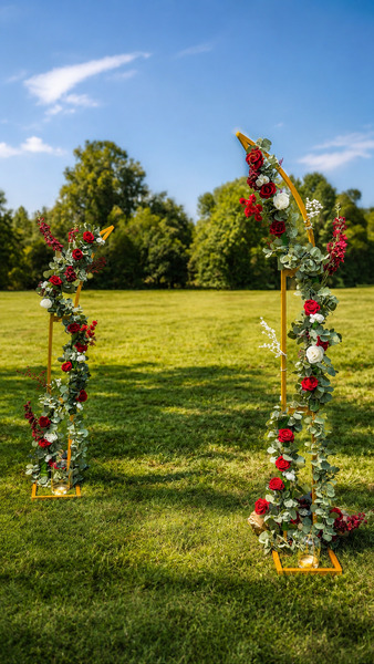 Gatherings at The Vale