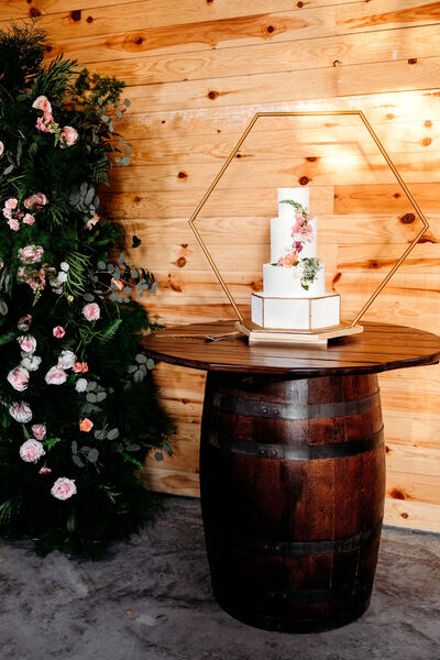 Goldenbear Event Rentals