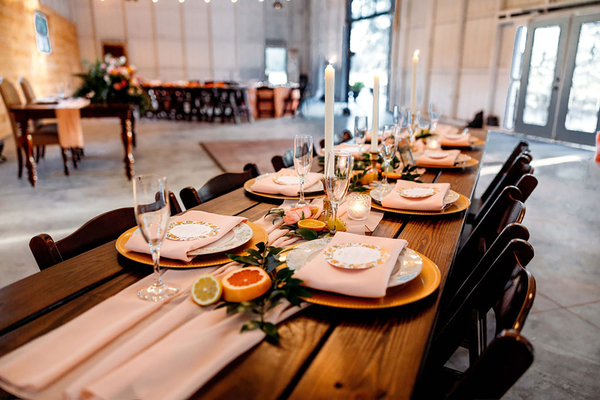 Goldenbear Event Rentals