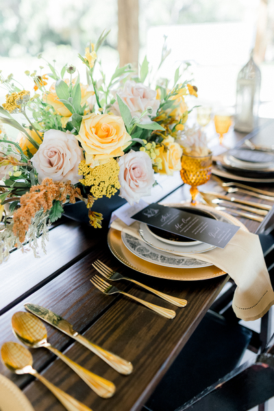 Goldenbear Event Rentals