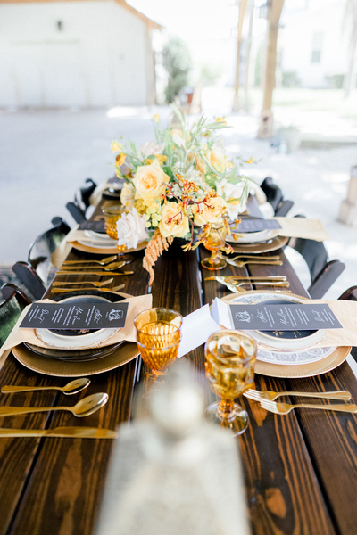 Goldenbear Event Rentals
