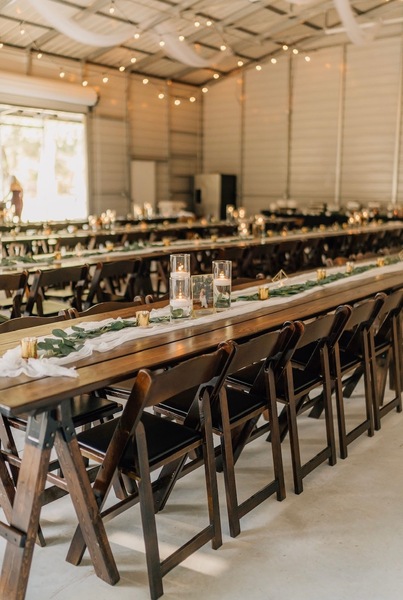 Goldenbear Event Rentals