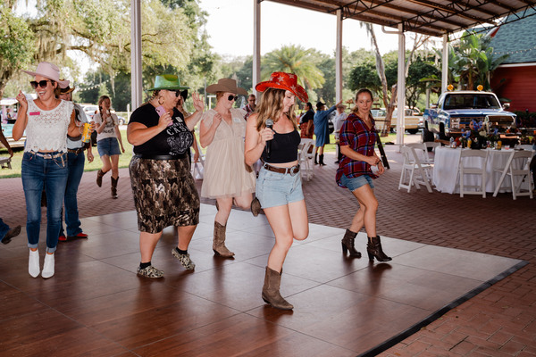 Goldenbear Event Rentals