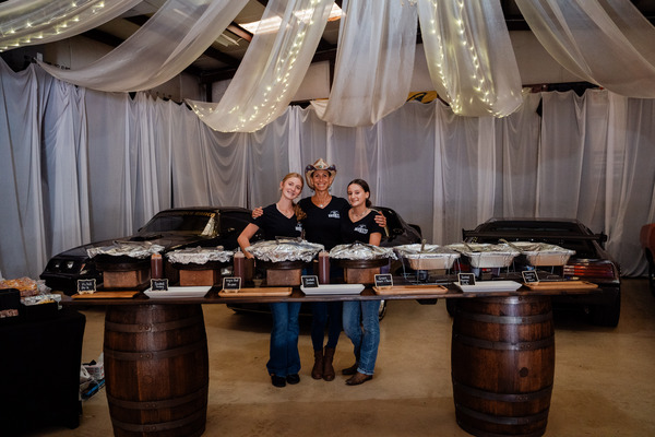 Goldenbear Event Rentals