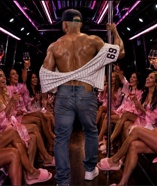 Brody Luxe
