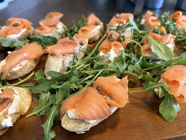 The Cove at Cobb Island