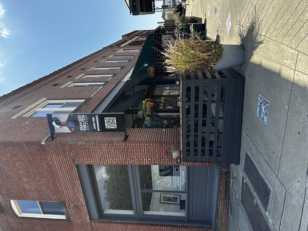 UREVBU CONTEMPORARY ART GALLERY
