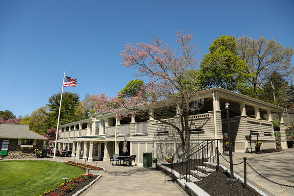 Bellevue Golf Club