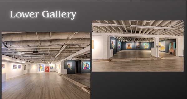 UREVBU CONTEMPORARY ART GALLERY