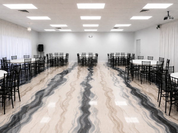 La Mercedes Events L.L.C.