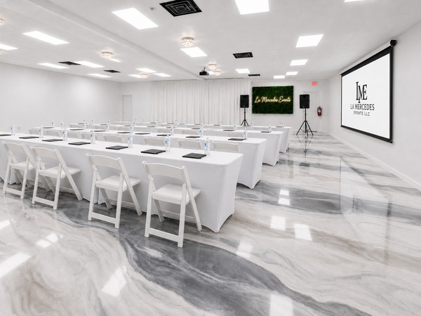 La Mercedes Events L.L.C.