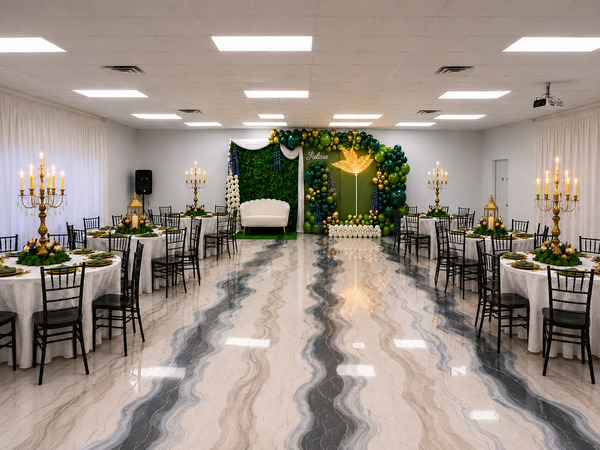 La Mercedes Events L.L.C.