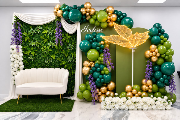 La Mercedes Events L.L.C.