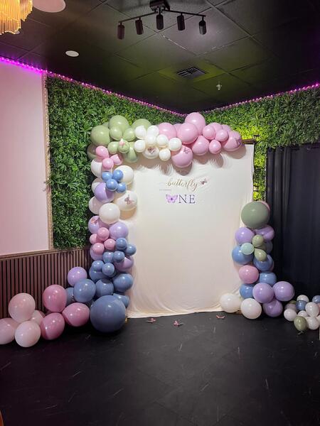 Aroma Restaurant & Venue