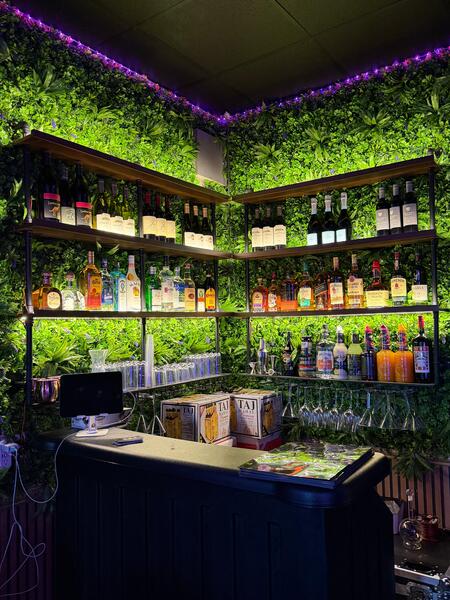 Aroma Restaurant & Venue