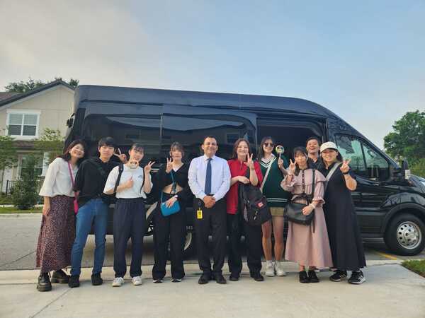 Access Line Transportation & Limousine service