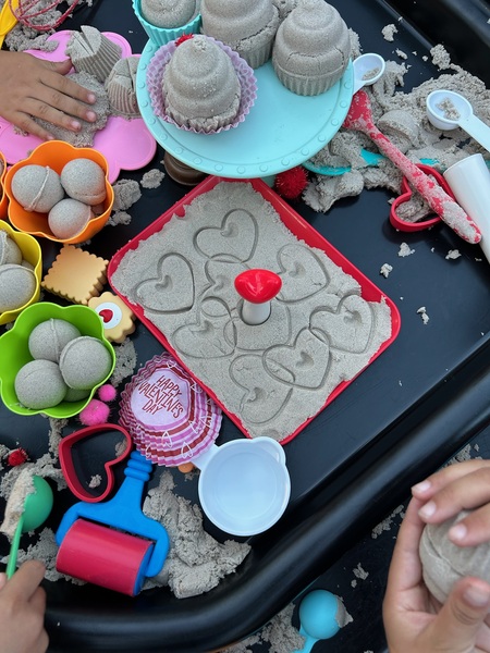 Sensory Celebrations