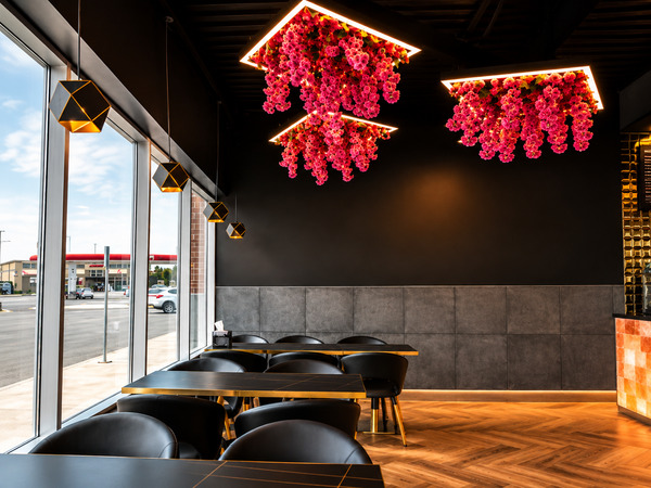 Lazzat Grill And Shakes