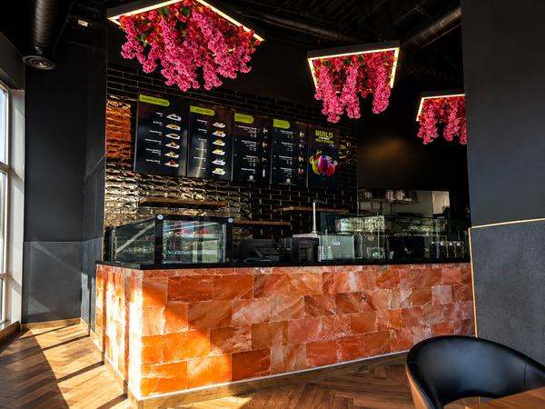 Lazzat Grill And Shakes