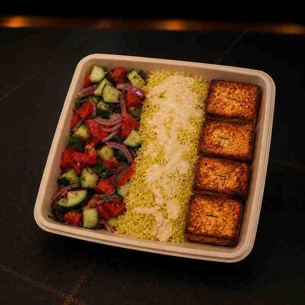 Lazzat Grill And Shakes