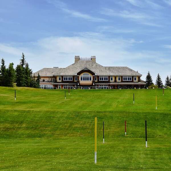 Country Hills Golf Club