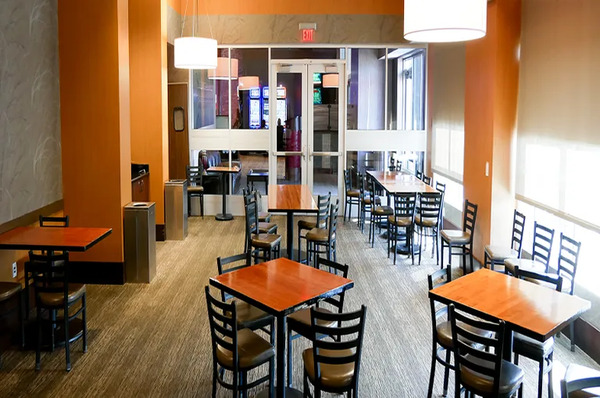 Cherokee Casino Grove